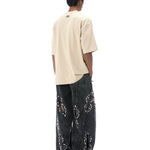 VAKHRA' T - SHIRT - Kanika Goyal Label