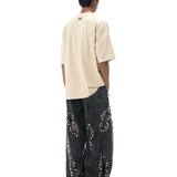 VAKHRA' T - SHIRT - Kanika Goyal Label