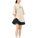 'VAKHRA' T - SHIRT - Kanika Goyal Label