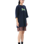 'VAKHRA' T - SHIRT - Kanika Goyal Label