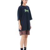 'VAKHRA' T - SHIRT - Kanika Goyal Label