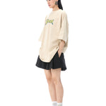 VAKHRA' T - SHIRT - Kanika Goyal Label