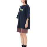 'VAKHRA' T - SHIRT - Kanika Goyal Label