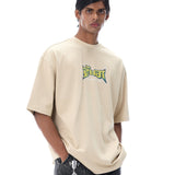 VAKHRA' T - SHIRT - Kanika Goyal Label