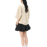 VAKHRA' T - SHIRT - Kanika Goyal Label