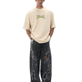 'VAKHRA' T - SHIRT - Kanika Goyal Label