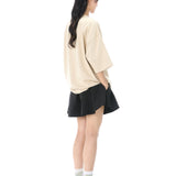 'VAKHRA' T - SHIRT - Kanika Goyal Label