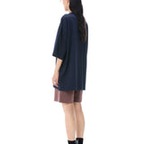 'VAKHRA' T - SHIRT - Kanika Goyal Label