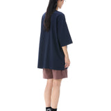 'VAKHRA' T - SHIRT - Kanika Goyal Label