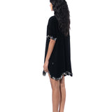 VELORIA' DRESS - Kanika Goyal Label