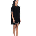 VELORIA' DRESS - Kanika Goyal Label