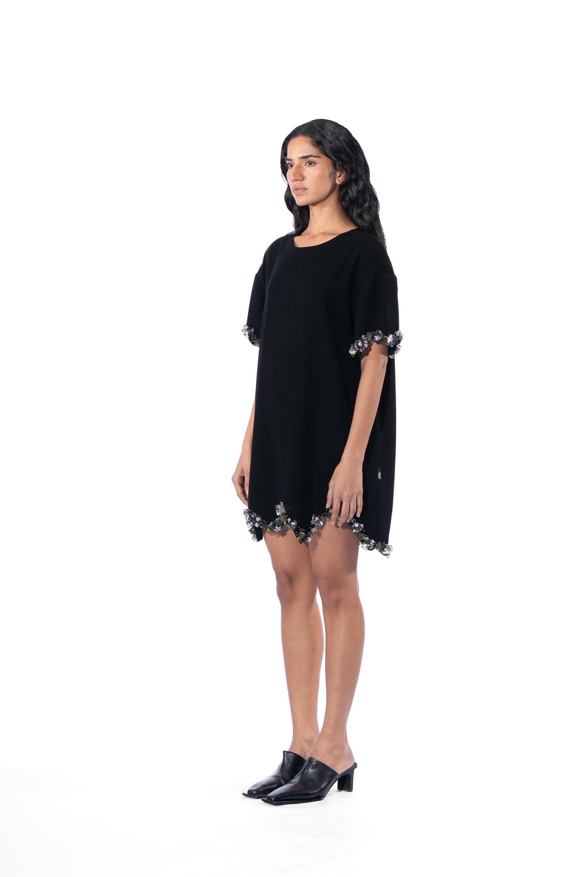 VELORIA' DRESS - Kanika Goyal Label