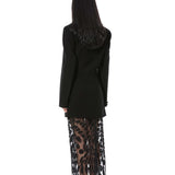 VESPERIN' BLAZER - Kanika Goyal Label