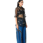 VIORA Pants - Kanika Goyal Label