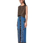 VIORA' Skirt - Kanika Goyal Label
