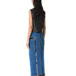 VIORA' Skirt - Kanika Goyal Label