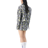 'VIPER' BLAZER - Kanika Goyal Label