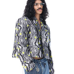 VIPER BLAZER - Kanika Goyal Label