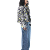 VIPER BLAZER - Kanika Goyal Label