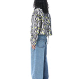 VIPER BLAZER - Kanika Goyal Label