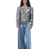 VIPER BLAZER - Kanika Goyal Label