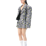 'VIPER' BLAZER - Kanika Goyal Label