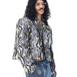 VIPER BLAZER - Kanika Goyal Label