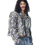 VIPER BLAZER - Kanika Goyal Label