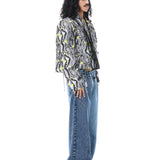 VIPER BLAZER - Kanika Goyal Label