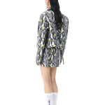 'VIPER' SKIRT - Kanika Goyal Label