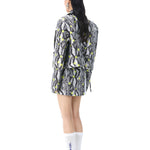 VIPER' SKIRT - Kanika Goyal Label