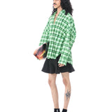 VOIDLINE' SHORTS - Kanika Goyal Label