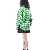 VOIDLINE' SHORTS - Kanika Goyal Label