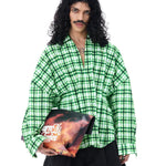 'VOIDLINE' SHORTS - Kanika Goyal Label