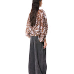 VORTESSA' TOP - Kanika Goyal Label