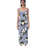 WARPED VINE' EMBELLISHED DRESS - Kanika Goyal Label