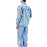 WEAVETRACE' JACKET - Kanika Goyal Label