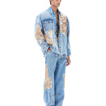 WEAVETRACE PANTS - Kanika Goyal Label