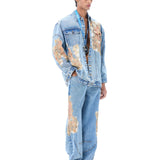 WEAVETRACE PANTS - Kanika Goyal Label