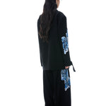 ‘WEAVETRACE’ PANTS - Kanika Goyal Label