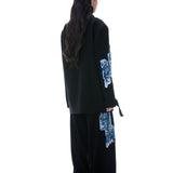 ‘WEAVETRACE’ PANTS - Kanika Goyal Label