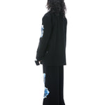 ‘WEAVETRACE’ PANTS - Kanika Goyal Label