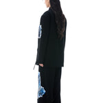 ‘WEAVETRACE’ PANTS - Kanika Goyal Label