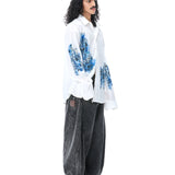 WEAVETRACE SHIRT - Kanika Goyal Label