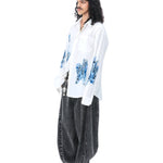 WEAVETRACE SHIRT - Kanika Goyal Label