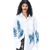 WEAVETRACE SHIRT - Kanika Goyal Label