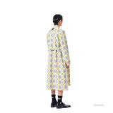 WEBBED' COAT - Kanika Goyal Label
