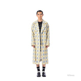 WEBBED' COAT - Kanika Goyal Label