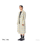 WEBBED' COAT - Kanika Goyal Label