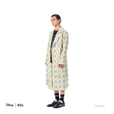 WEBBED' COAT - Kanika Goyal Label